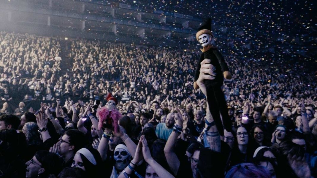 Ghost: El ritual llega a su último acto 